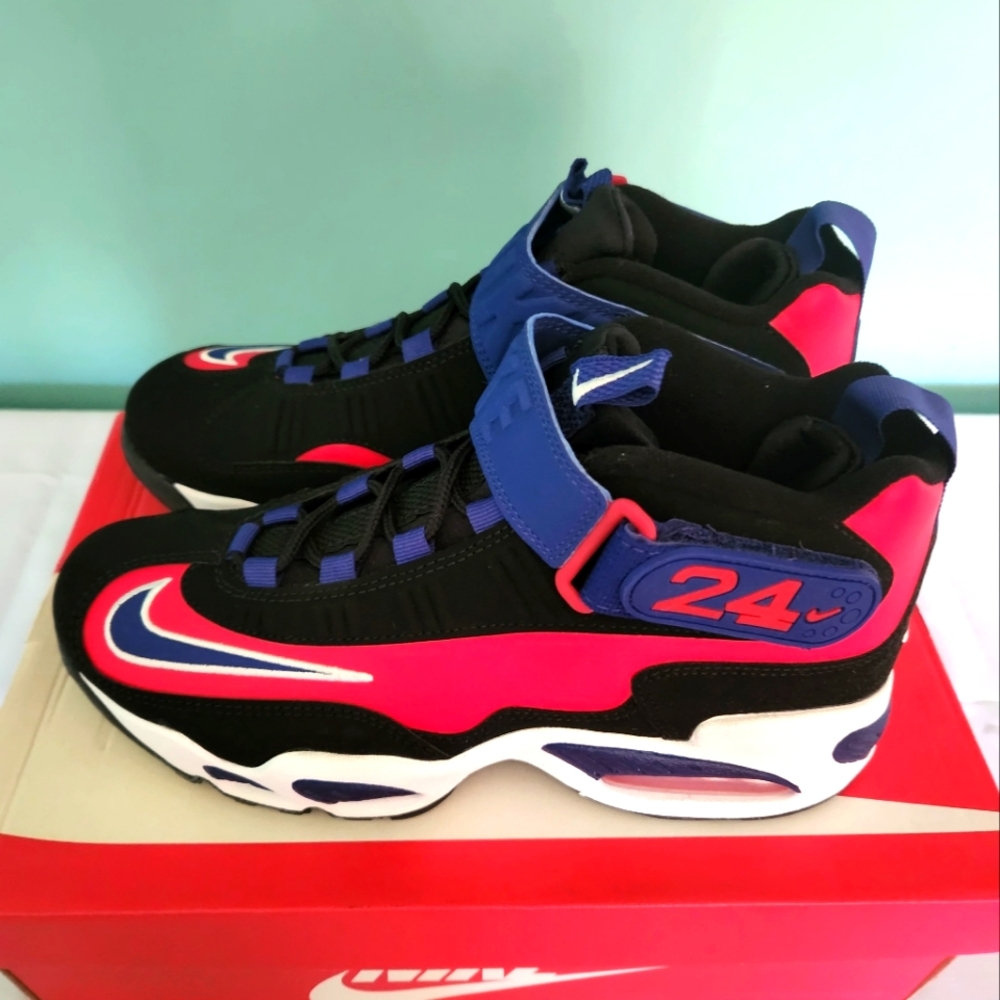 Nike Air Griffey Max 1